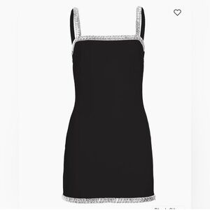 Retrofete dress